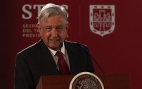 AMLO busca crear guardia antilavado de dinero