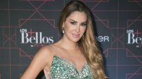 Ninel Conde luce más joven con su nuevo cambio de look