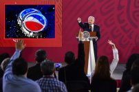 Anuncia AMLO inversión de 4,000 mdd y construcción de planta PEPSICO en Guanajuato.