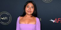 Nominan a Yalitza a los premios MIAW de MTV; competirá contra Mon Laferte y Rosalia. 