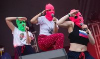 Banda rusa de rock exige AMLO acabar con la violencia en el país