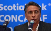 Manuel Negrete prefiere dirigir a Pumas que gobernar Coyoacán