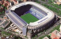 Carlos Slim remodelará el estadio Santiago Bernabéu Del Real Madrid
