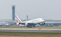 Air France aumentará vuelos diarios Cancún-París el próximo invierno