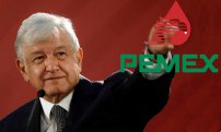 ¿No que no se podía? Con AMLO PEMEX pasó de estar moribundo, a ser pilar de nuestra economía. 