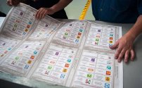 Capturan a individuo con mil 888 boletas electorales en Puebla, suponen vínculos con el PAN