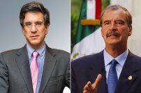 Ex colaborador de Vicente Fox renuncia como consejero de Pemex