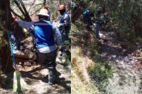 Mina de Grupo Mexico ocasiona desastre ecológico con derrame tóxico en Zacatecas