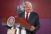 Histórico: Bancos extranjeros se unen a AMLO para para impulsar a Pemex (Video)