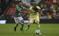 Por contingencia ambiental se pospone partido de semifinal América vs León