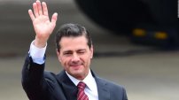 Peña Nieto nos engañó, el IMCO comprueba que gastó más de lo presupuestado
