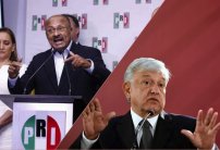 El PRI subió las tarifas de luz con EPN, ahora exige a AMLO bajarlas