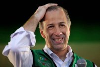 Participa Meade en Seminario y se queja de la impunidad que dejaron los del PRI en México. 