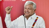 Esta es la manera más fácil y efectiva para que puedas hablar con el presidente AMLO