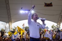 Ricardo Anaya prepara terreno para 2021, ¿Gobernador o Diputado?