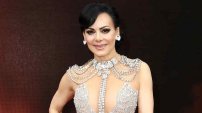 A días de cumplir 60 años, estas son las fotos de la figura de Maribel Guardia