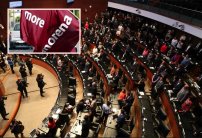 Morena castiga a 32 diputados por incrementar impuestos