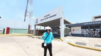 Cepillín agradece a AMLO por reactivación de refinería en Veracruz