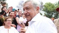 #Presumido: AMLO come mondongo en Veracruz y revienta las redes