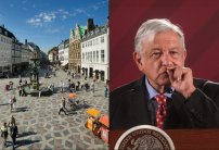 AMLO reitera que tendremos un sistema de salud como el de Dinamarca en 2 años