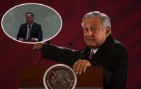 AMLO ordena ir contra los jueces que tienen nexos con el crimen