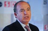 “Por mi vayan y cóbrenles”, dice Calderón sobre empresas a las que les perdonó impuestos