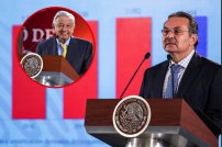 Con AMLO, PEMEX sube su producción de combustible en un 18%