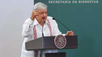 No voy a permitir influyentismo ni prepotencia en mi gobierno: AMLO