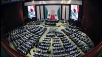 Diputados venderán 55 vehículos para ajustarse a la nueva realidad austera del país