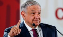 #INSÓLITO: AMLO frena el crecimiento de la deuda externa de México; su menor ritmo desde hace 7 años