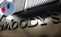 #ÚltimoMinuto: Moodys cambia la perspectiva crediticia de México a NEGATIVA