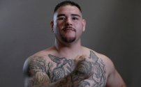 Andy Ruiz acepta invitación de AMLO para visitarlo la próxima semana