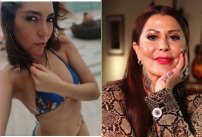 Padre de Frida Sofía le brinda su apoyo y se va en contra de Alejandra Guzmán