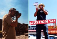 AMLO confirmó la detención de activistas defensores de los migrantes