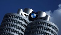 A pesar de amenazas de Trump, BMW inaugura primera planta en México