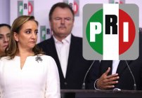 Resurgiremos de entre las cenizas y recuperaremos a México, dice el PRI