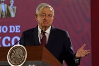 ¿Por qué los derechairos del PAN quieren que AMLO haga mitin en Lomas Taurinas?