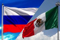 México listo para recibir a empresarios rusos que quieren invertir fuerte en el país