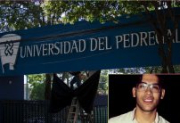 Universidad de El Pedregal en luto 3 días por muerte de Norberto