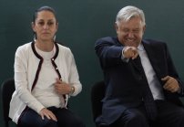 AMLO no frenará lucha contra la corrupción en México