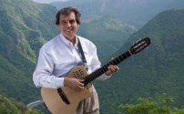 Muere compositor de “Coincidir” y “Soy ciudadano del mundo”, QEPD Alberto Escobar