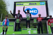 Ciclista mexicano gana el oro en la Copa MTB en República Checa