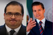 FGR reabre caso de Javier Duarte por mal manejo de 2 mmdp; caso que cerró EPN