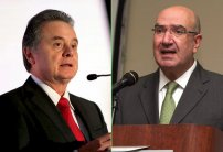 Dos secretarios del gabinete de EPN aprobaron la compra de Fertinal