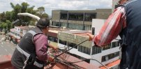 Descubren micrófonos, cámaras y cables con los que el PRI espiaba en Ecatepec