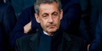 Ex presidente francés Nicolas Sarkozy será juzgado por corrupto.