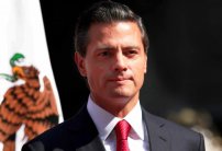 Suprema Corte autoriza a Chihuahua investigar a Peña Nieto por corrupción