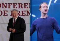 Facebook apoyará a AMLO para llevar internet en las zonas más pobres del país