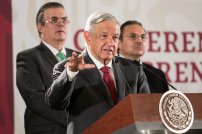 En solo unos meses AMLO redujo el robo de combustible en 93%