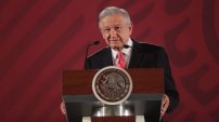 AMLO se reúne con la UNICEF para garantizar derechos de niños migrantes